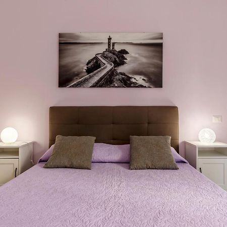 Musei Vaticani & Cipro Mm Apartment Рим Экстерьер фото
