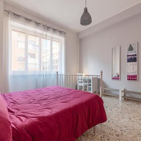 Musei Vaticani & Cipro Mm Apartment Рим Экстерьер фото