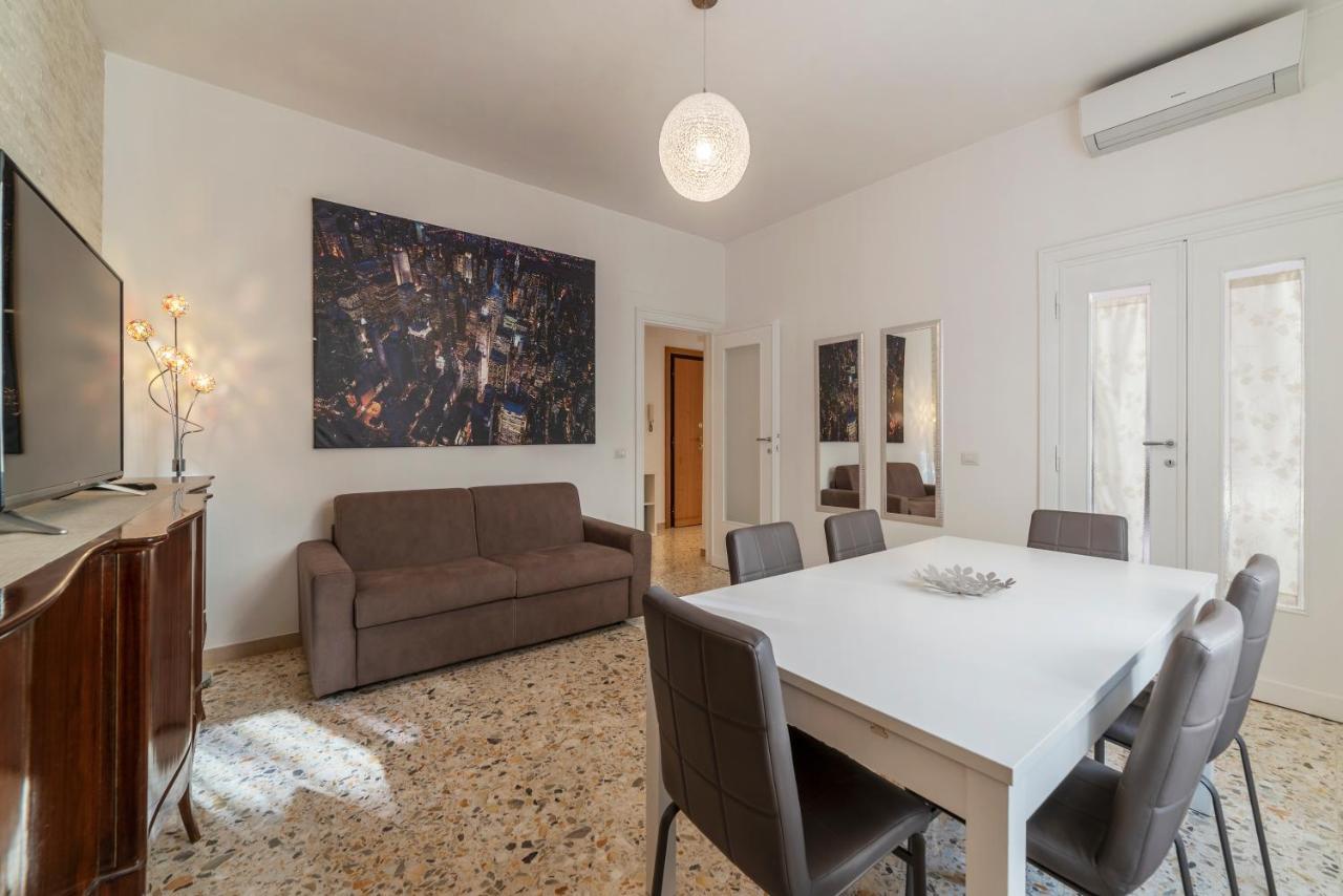 Musei Vaticani & Cipro Mm Apartment Рим Экстерьер фото