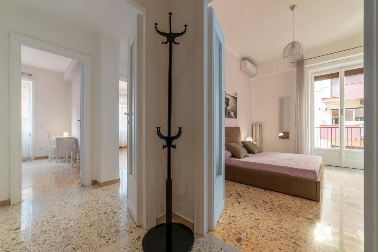 Musei Vaticani & Cipro Mm Apartment Рим Экстерьер фото