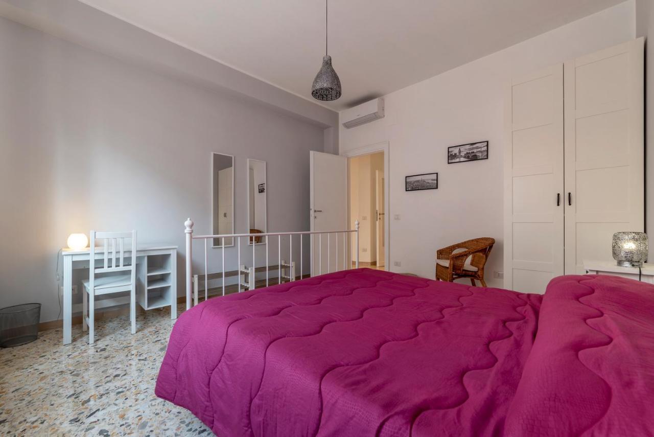 Musei Vaticani & Cipro Mm Apartment Рим Экстерьер фото