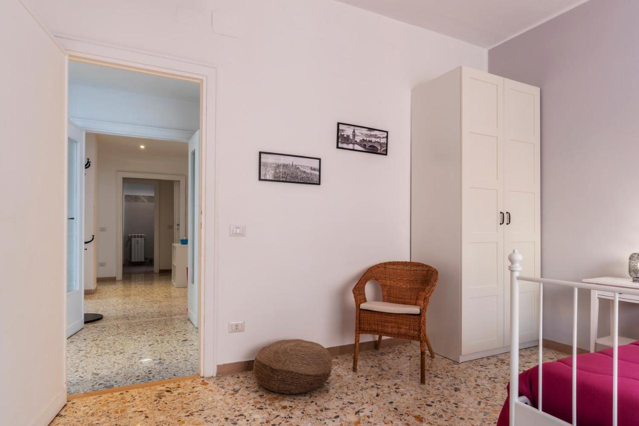 Musei Vaticani & Cipro Mm Apartment Рим Экстерьер фото