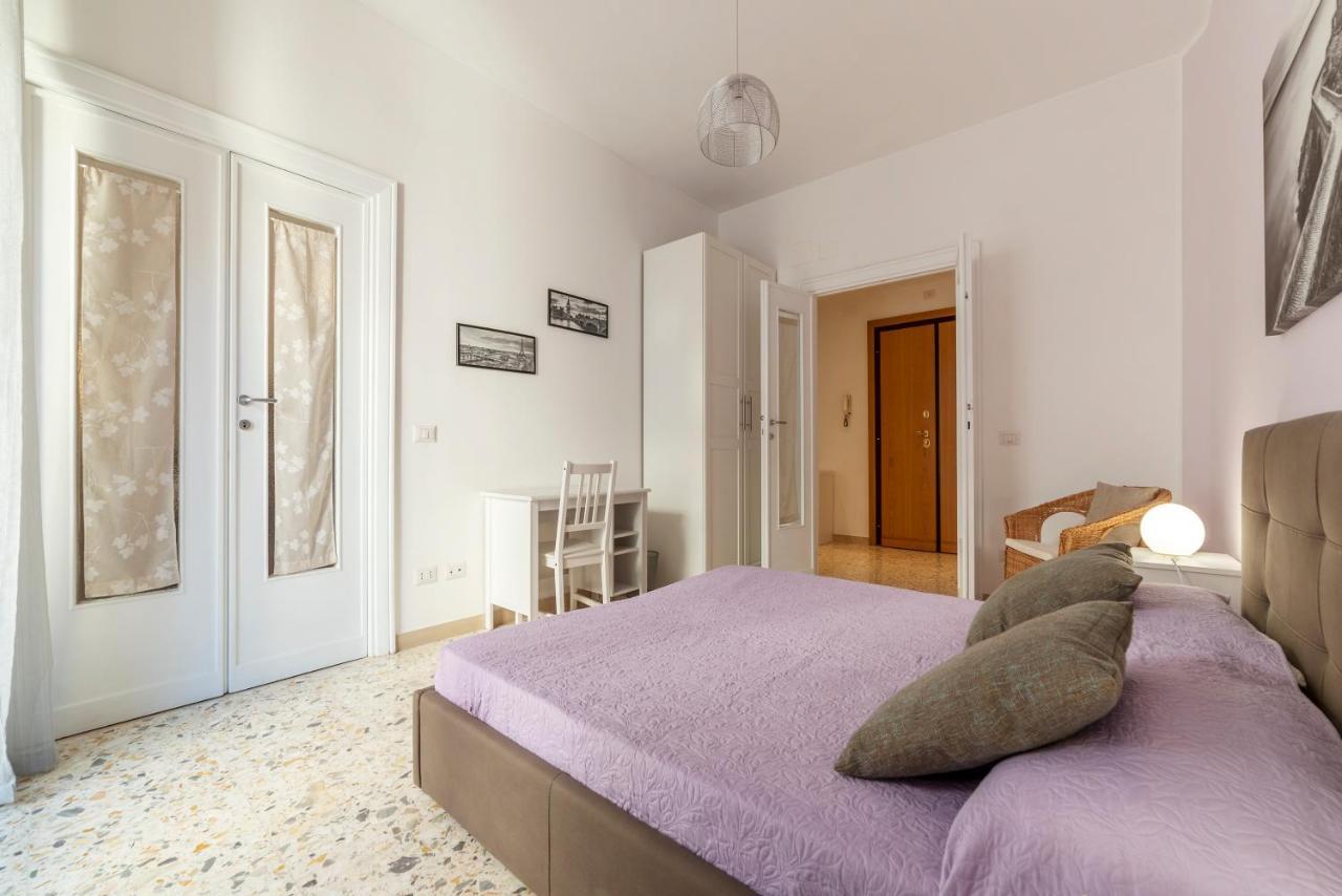 Musei Vaticani & Cipro Mm Apartment Рим Экстерьер фото