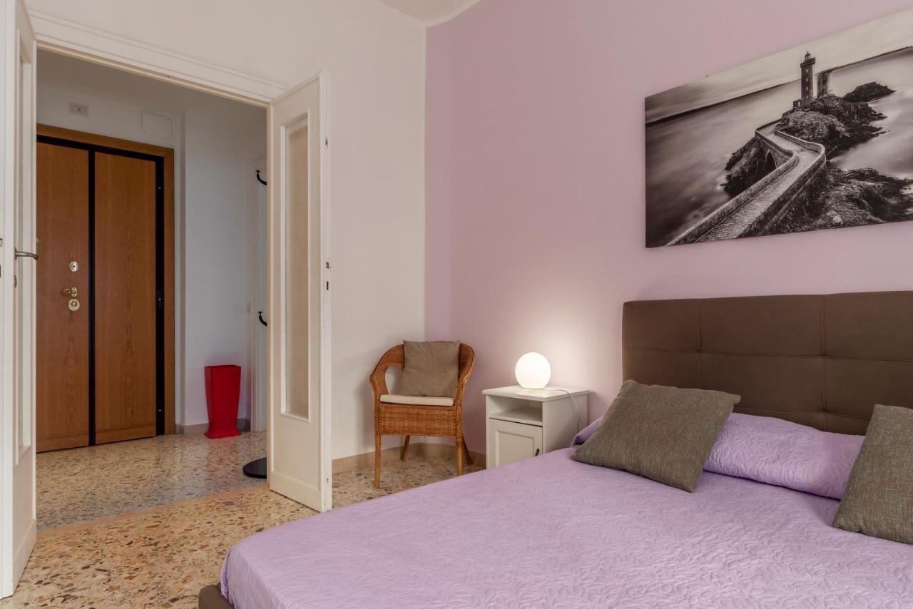 Musei Vaticani & Cipro Mm Apartment Рим Экстерьер фото