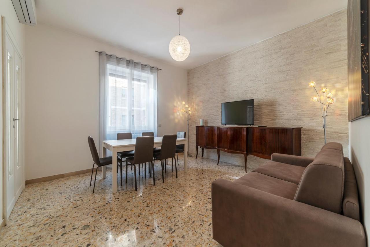 Musei Vaticani & Cipro Mm Apartment Рим Экстерьер фото