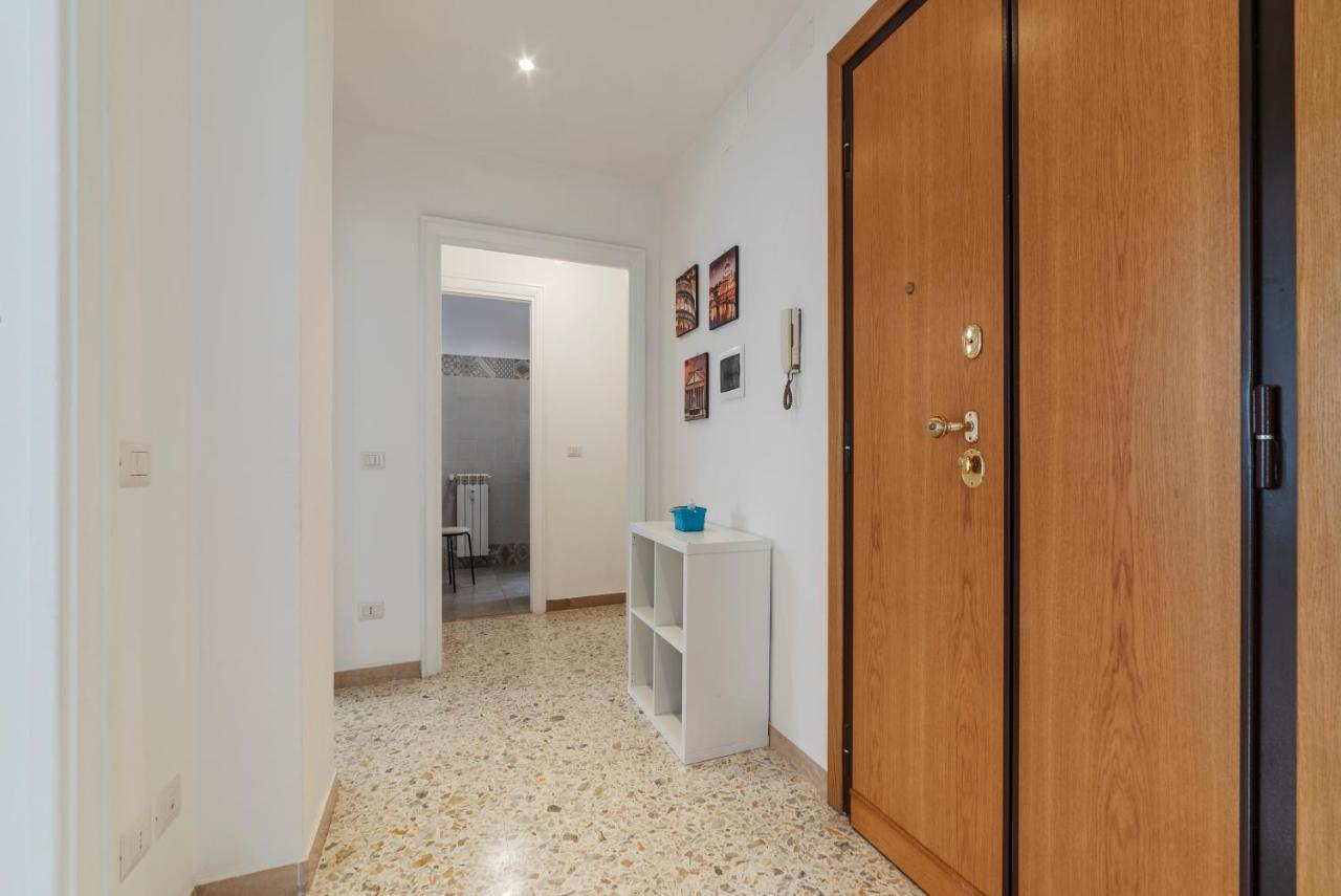 Musei Vaticani & Cipro Mm Apartment Рим Экстерьер фото